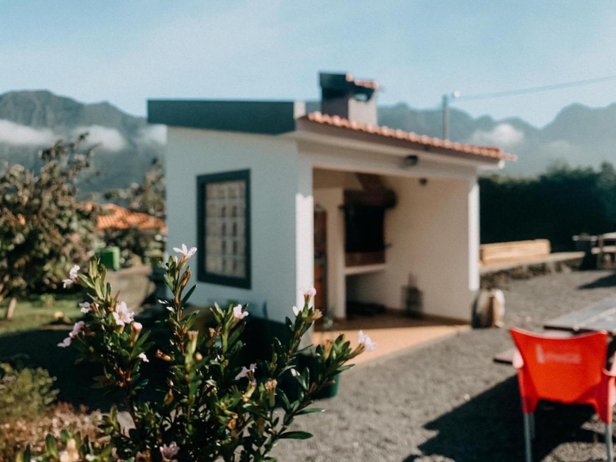 Gasthaus Granny'S Farm São Vicente Exterior foto