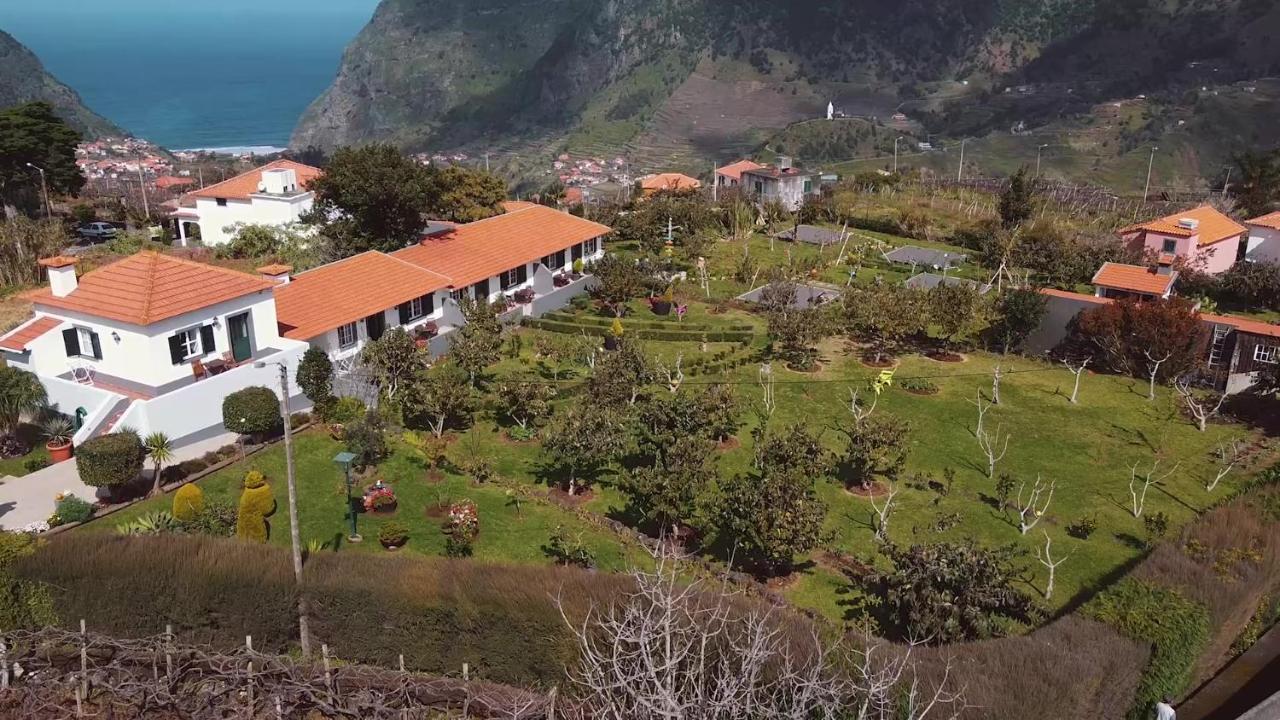 Gasthaus Granny'S Farm São Vicente Exterior foto