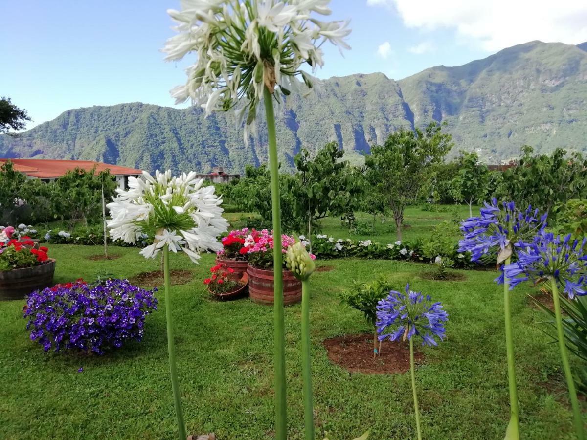 Gasthaus Granny'S Farm São Vicente Exterior foto